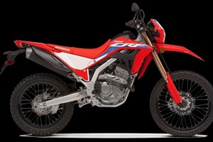 Angebot Honda CRF300L