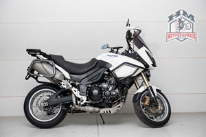 Angebot Triumph Tiger 1050