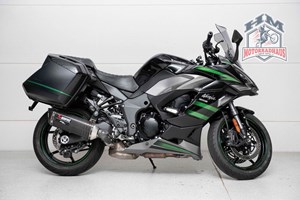 Angebot Kawasaki Ninja 1000SX