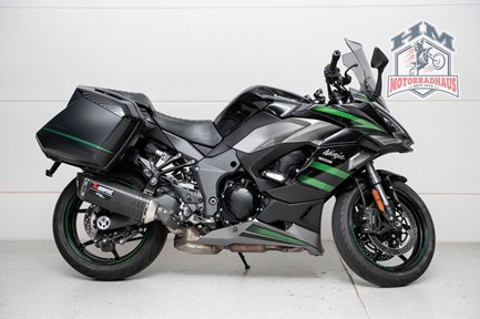 Kawasaki Ninja 1000SX