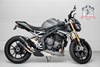 Triumph Speed Triple 1200 RS