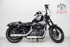 Angebot Harley-Davidson Sportster XL 1200 N Nightster