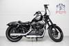 Harley-Davidson Sportster XL 1200 N Nightster