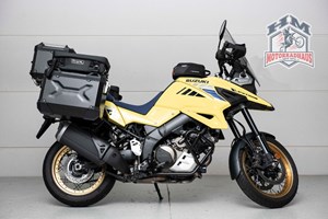 Angebot Suzuki V-Strom 1050 XT