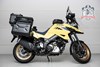 Suzuki V-Strom 1050 XT