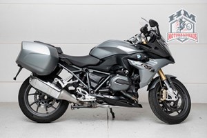 Angebot BMW R 1200 RS