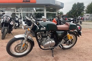 Angebot Royal Enfield Continental GT