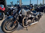 Angebot Triumph Bonneville Bobber