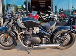 Angebot Triumph Bonneville Bobber