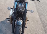 Angebot Triumph Bonneville Bobber