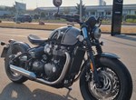 Angebot Triumph Bonneville Bobber