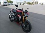 Angebot Triumph Speed Triple 1200 RS