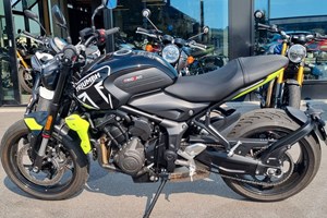 Angebot Triumph Trident 660