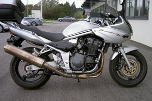 Angebot Suzuki Bandit 1200S