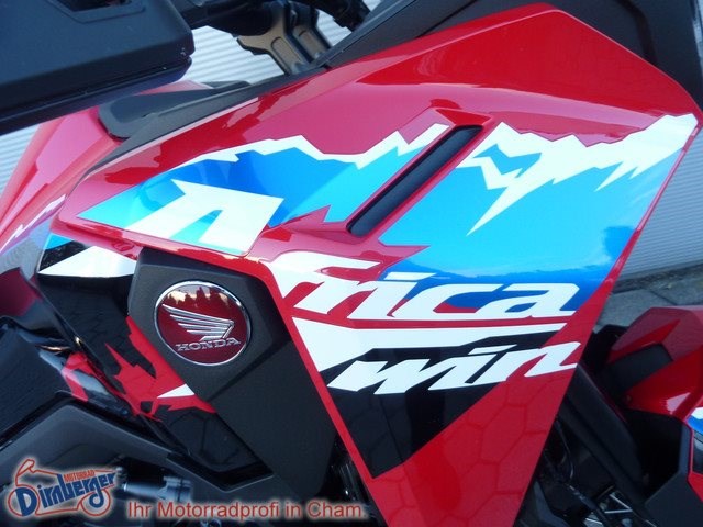 Angebot Honda CRF1000L Africa Twin