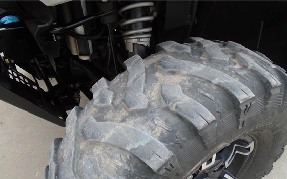 Gebrauchtmotorrad Polaris Ranger XP 1000 EPS - Bild 6