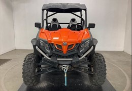Gebrauchte CFMOTO ZForce 800 EX V2 EFI 4x4