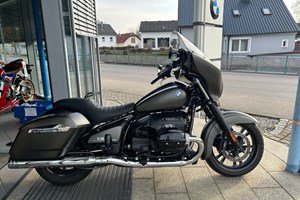 Angebot BMW R 18 B