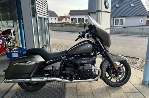 BMW R 18 B