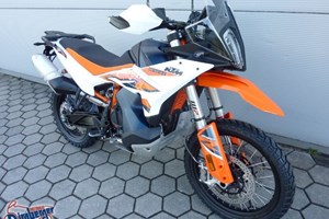 Angebot KTM 890 Adventure R