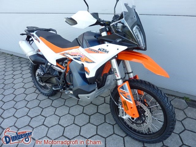 Angebot KTM 890 Adventure R