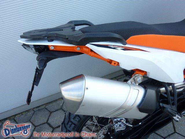 Angebot KTM 890 Adventure R