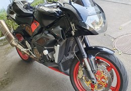 Occasion Aprilia Tuono V2 1000