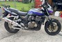 Motorrad