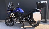 Triumph Tiger 1200 GT Explorer