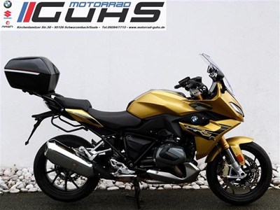 R 1250 RS