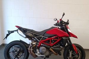 Angebot Ducati Hypermotard 950