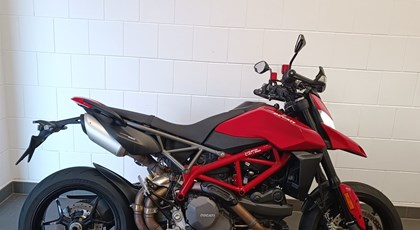 Gebrauchtfahrzeug Ducati Hypermotard 950