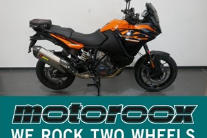 Angebot KTM 1090 Adventure