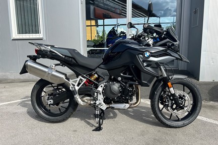 BMW F 800 GS