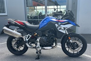 Angebot BMW F 800 GS