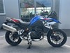 BMW F 800 GS