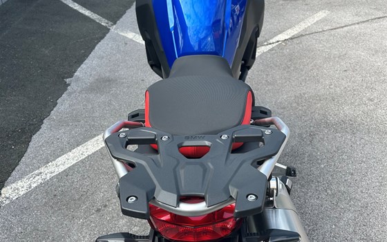 Gebrauchtmotorrad BMW F 800 GS - Bild 9 Gebrauchtmotorrad BMW F 800 GS - Bild 9
