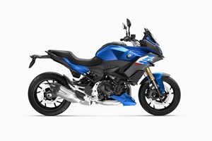 Angebot BMW F 900 XR