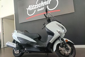 Angebot Suzuki Burgman 125