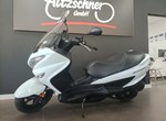 Angebot Suzuki Burgman 125