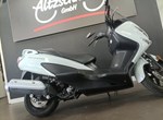 Angebot Suzuki Burgman 125