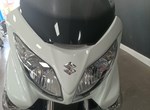 Angebot Suzuki Burgman 125