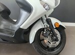 Angebot Suzuki Burgman 125