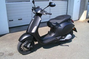 Angebot Vespa Sprint 125