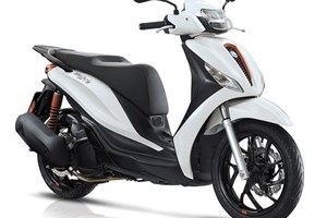 Angebot Piaggio Medley 125 S