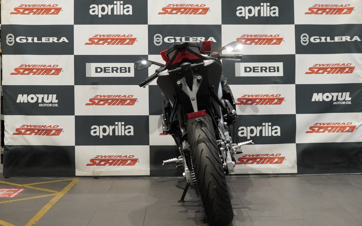 Angebot Aprilia RS 125