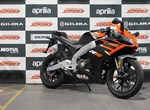 Angebot Aprilia RS 125