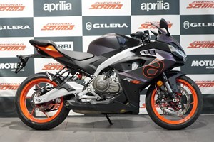 Angebot Aprilia RS 457