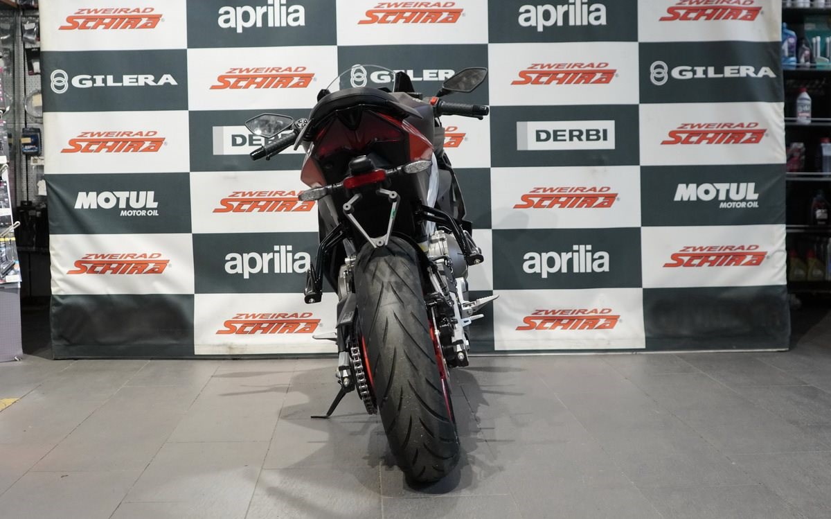 Angebot Aprilia RS 457