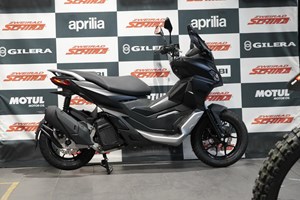 Angebot Aprilia SR GT 125